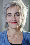 Marion Koopmans