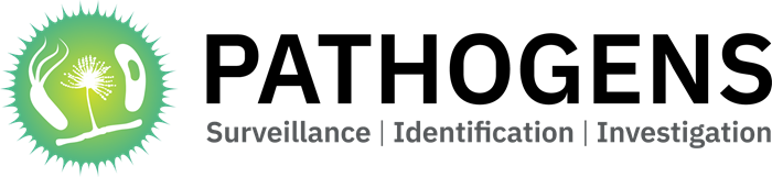 Pathogens Portal
