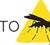 Mosquito Alert logo. Graphic: © 2017 MosquitoAlert | Proyecto Coordinado por CREAF, CEAB-CSIC e ICREA